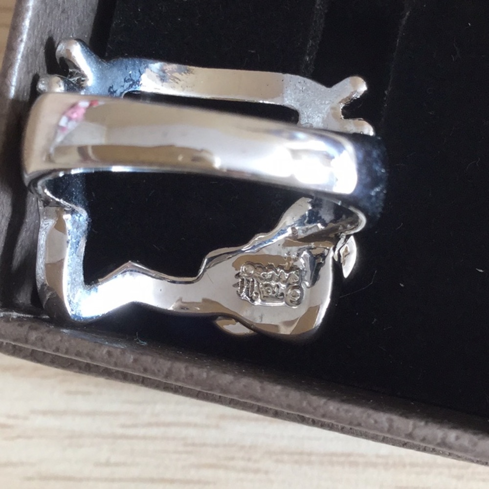 COPY - Hello Kitty ring - Picture 3 of 8